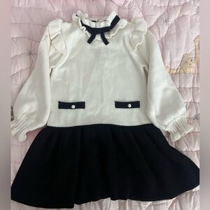 Janie and Jack Dress